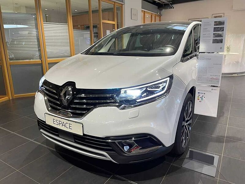 Renault Espace BLUE dCi 190 EDC INITIALE PARIS