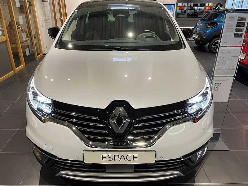 Renault Espace BLUE dCi 190 EDC INITIALE PARIS