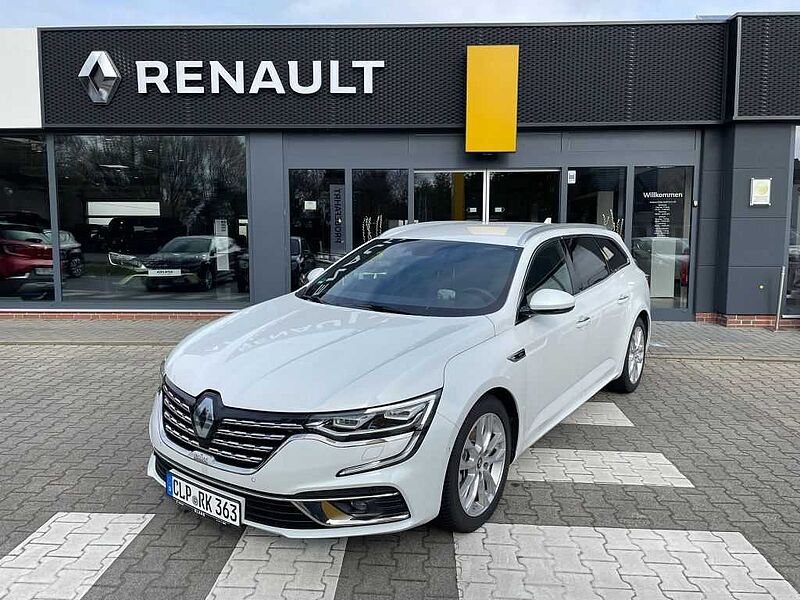 Renault Talisman Grandtour BLUE dCi 190 EDC INITIALE PARIS