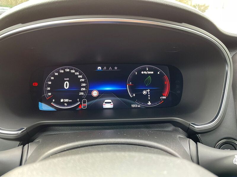 Renault Talisman Grandtour BLUE dCi 190 EDC INITIALE PARIS