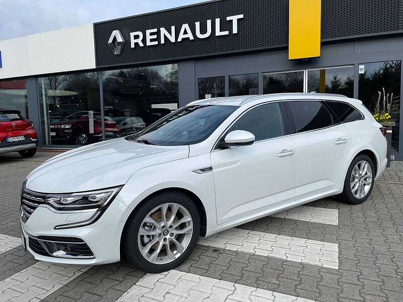 Renault Talisman Grandtour BLUE dCi 190 EDC INITIALE PARIS