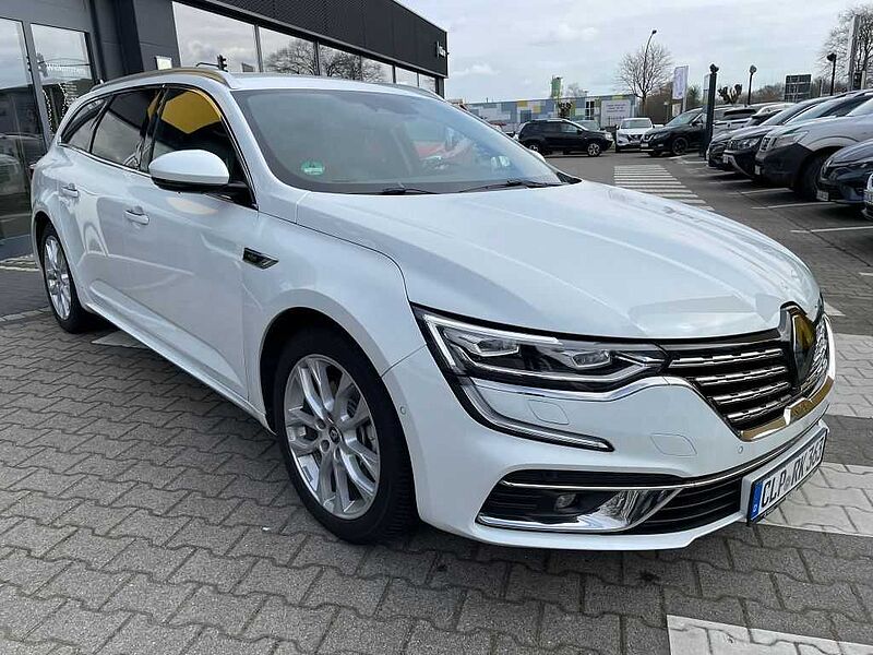 Renault Talisman Grandtour BLUE dCi 190 EDC INITIALE PARIS