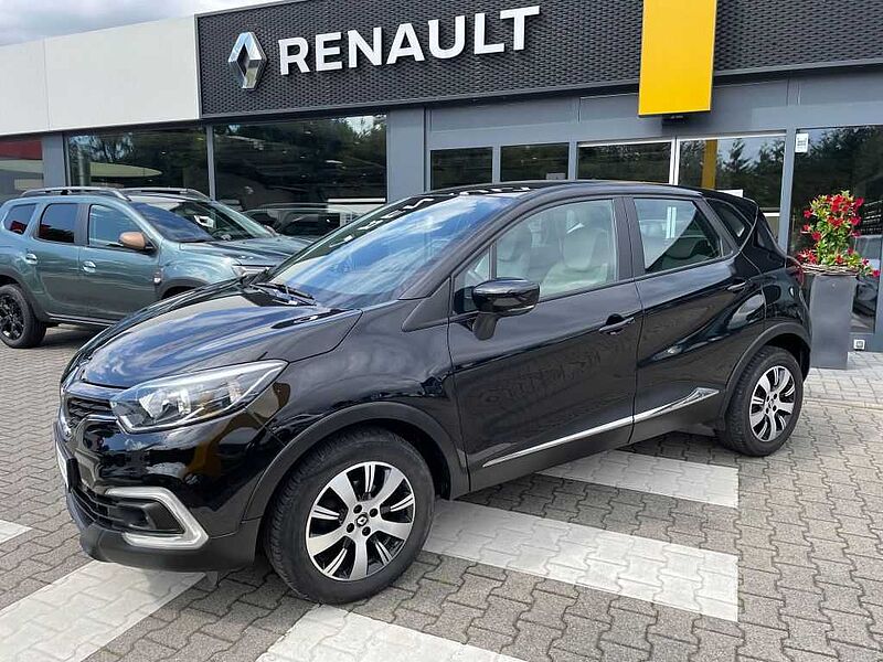 Renault Captur ENERGY TCe 90 Experience