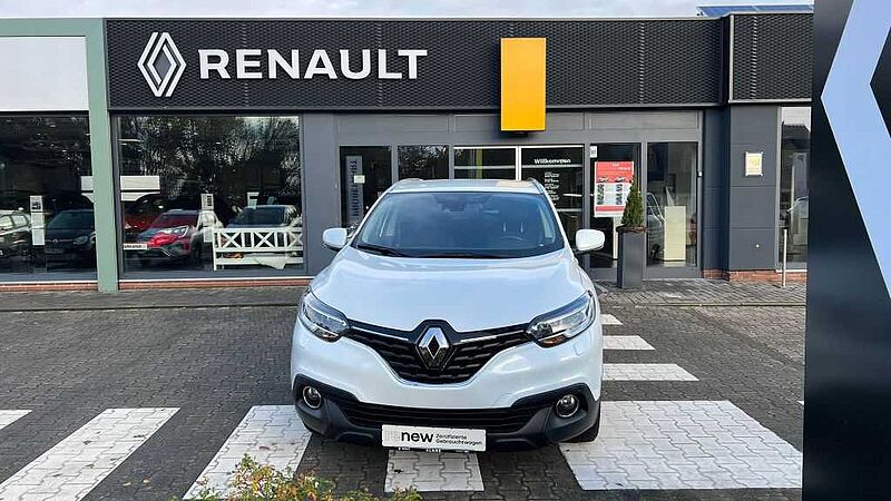 Renault Kadjar Energy TCe 130 EDC Business