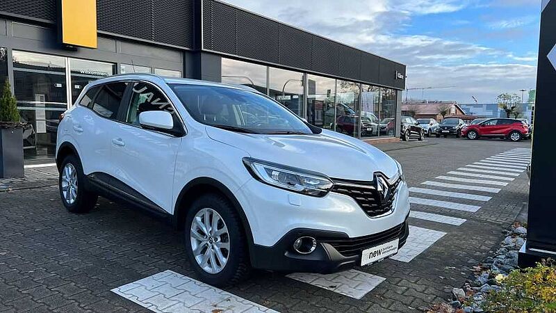 Renault Kadjar Energy TCe 130 EDC Business