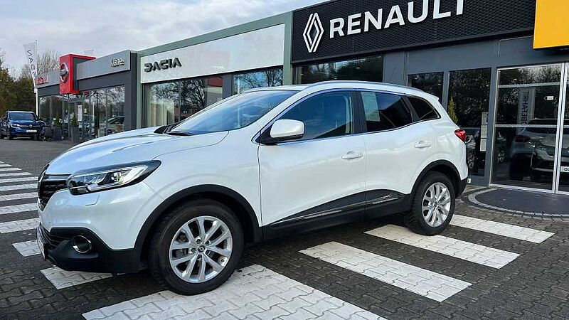 Renault Kadjar Energy TCe 130 EDC Business