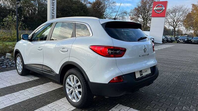 Renault Kadjar Energy TCe 130 EDC Business