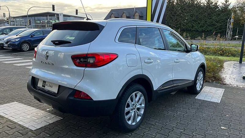 Renault Kadjar Energy TCe 130 EDC Business