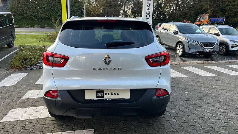 Renault Kadjar Energy TCe 130 EDC Business