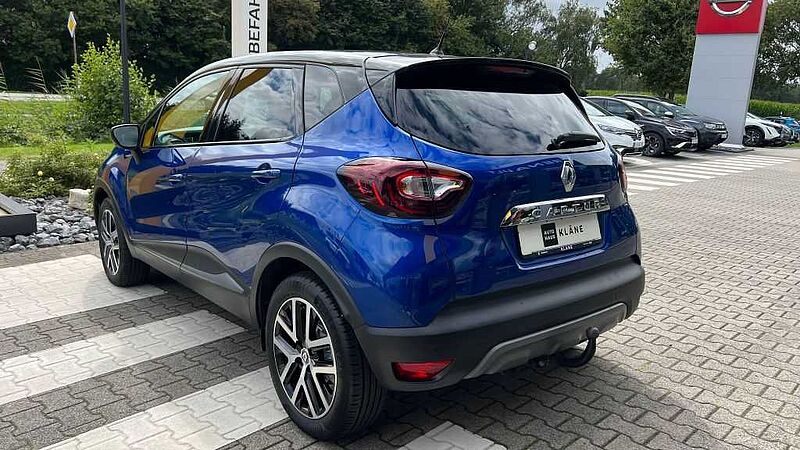 Renault Captur (ENERGY) TCe 150 Version S