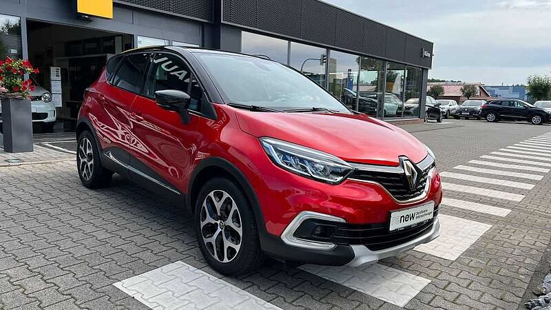 Renault Captur TCe 150 GPF COLLECTION