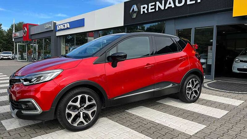 Renault Captur TCe 150 GPF COLLECTION