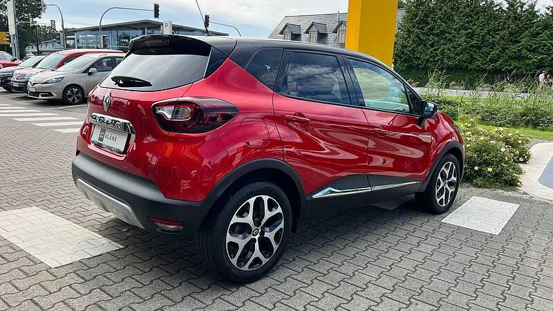 Renault Captur TCe 150 GPF COLLECTION