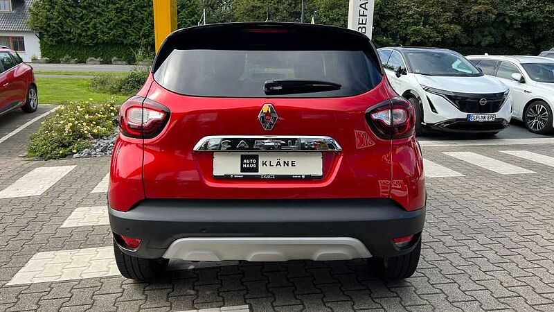 Renault Captur TCe 150 GPF COLLECTION