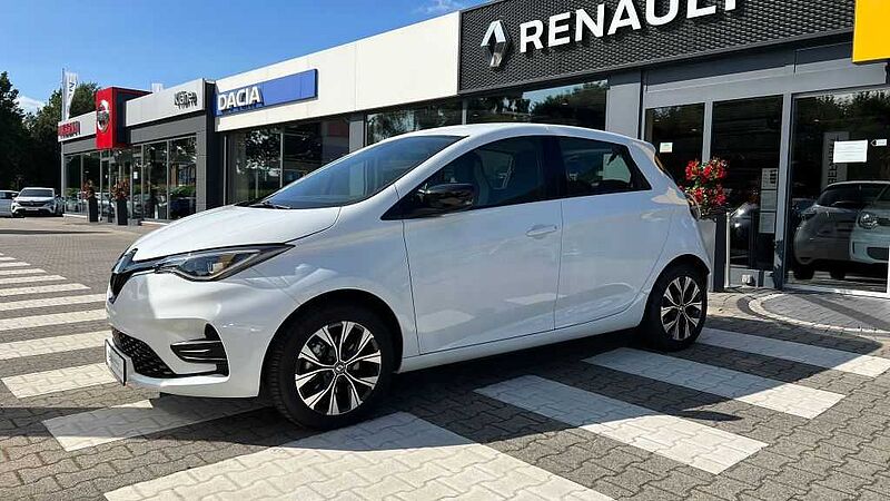 Renault ZOE EV50 110hp Evolution