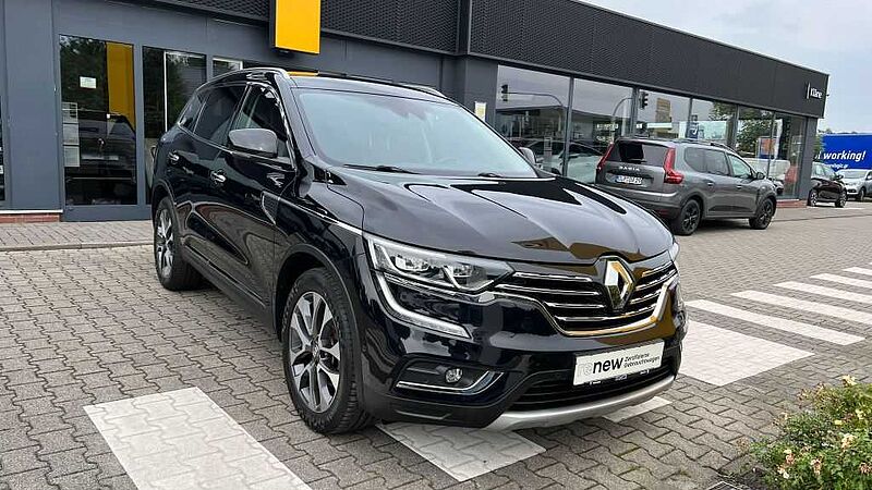 Renault Koleos dCi 175 X-tronic 4WD LIMITED