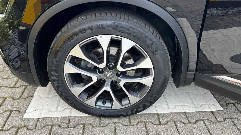 Renault Koleos dCi 175 X-tronic 4WD LIMITED