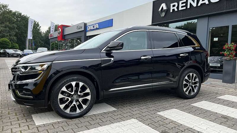 Renault Koleos dCi 175 X-tronic 4WD LIMITED