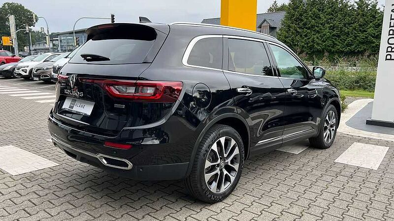 Renault Koleos dCi 175 X-tronic 4WD LIMITED