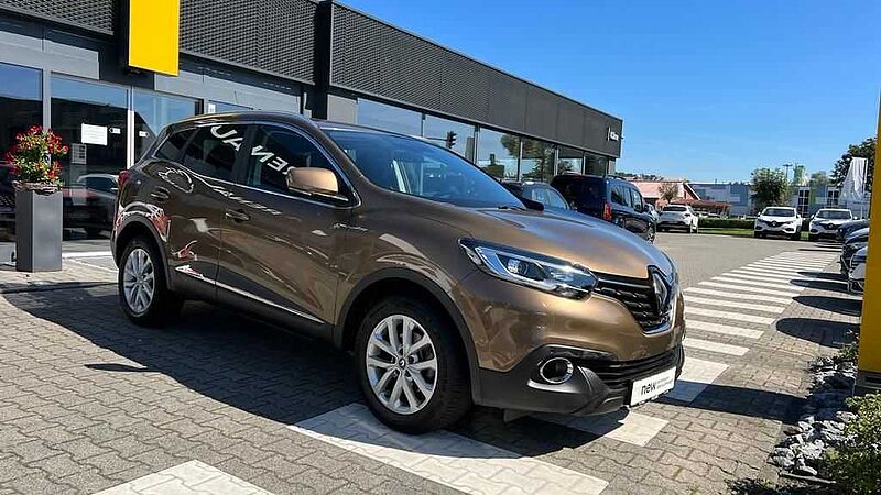 Renault Kadjar Energy dCi 110 Experience