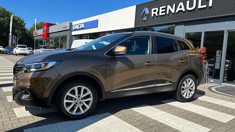 Renault Kadjar Energy dCi 110 Experience