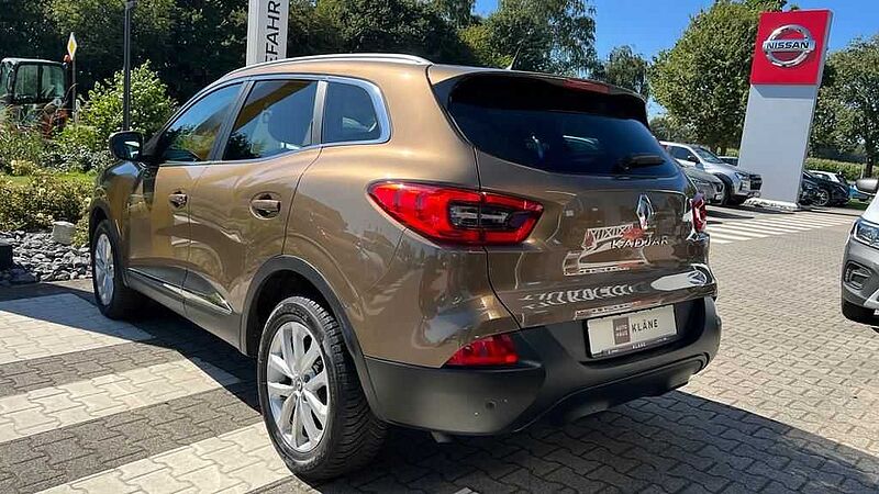 Renault Kadjar Energy dCi 110 Experience