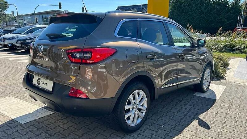 Renault Kadjar Energy dCi 110 Experience