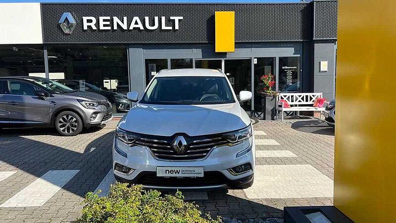 Renault Koleos dCi 175 X-tronic 4WD INTENS