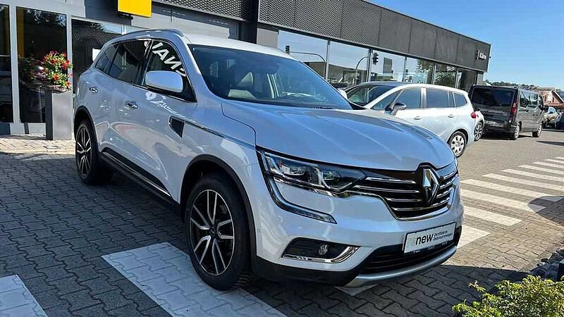 Renault Koleos dCi 175 X-tronic 4WD INTENS