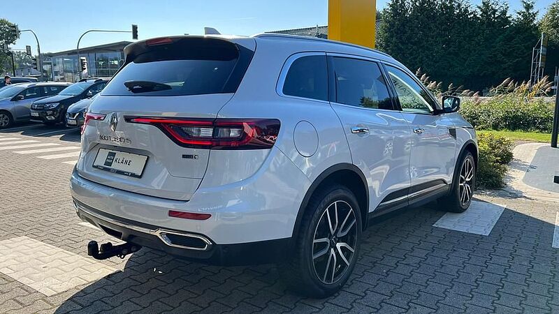 Renault Koleos dCi 175 X-tronic 4WD INTENS