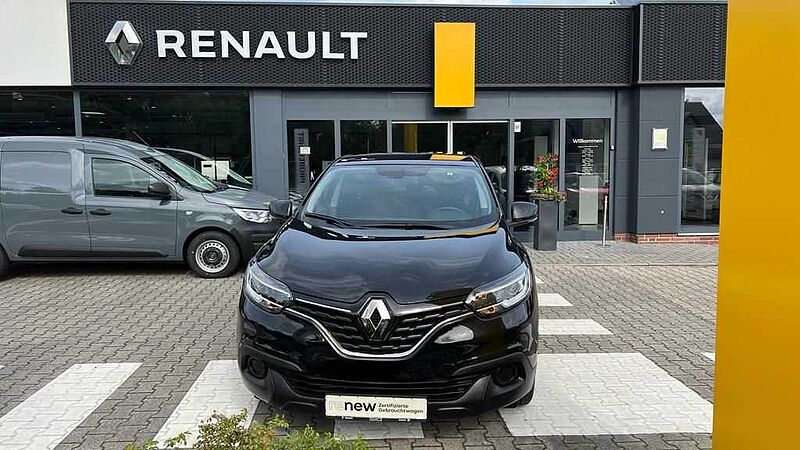 Renault Kadjar TCe 140 GPF LIFE