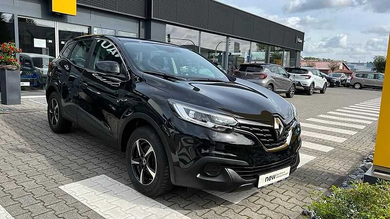 Renault Kadjar TCe 140 GPF LIFE