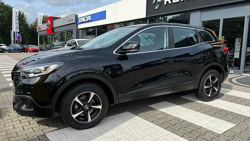 Renault Kadjar TCe 140 GPF LIFE