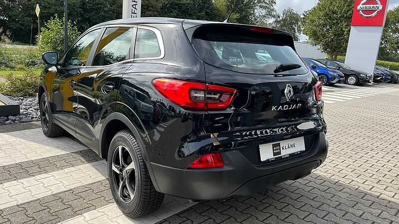 Renault Kadjar TCe 140 GPF LIFE