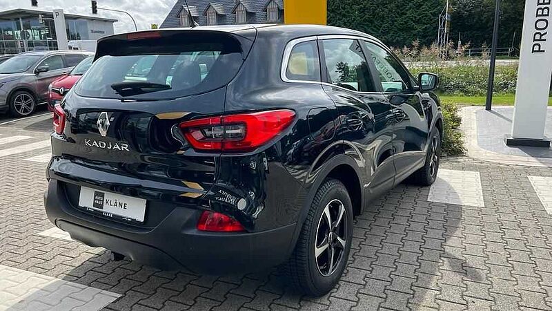 Renault Kadjar TCe 140 GPF LIFE