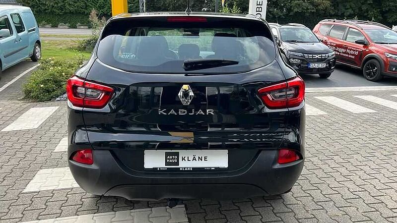 Renault Kadjar TCe 140 GPF LIFE