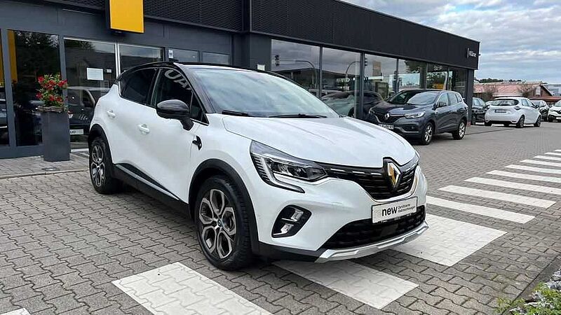 Renault Captur E-TECH PLUG-in 160 EDITION ONE