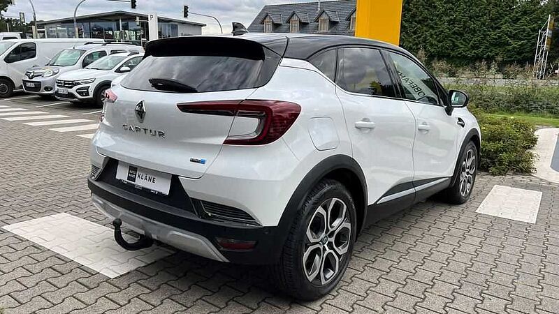 Renault Captur E-TECH PLUG-in 160 EDITION ONE