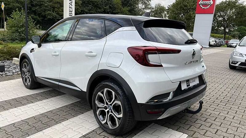 Renault Captur E-TECH PLUG-in 160 EDITION ONE