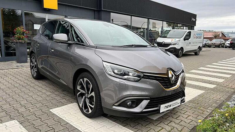 Renault Scenic TCe 160 EDC BOSE EDITION