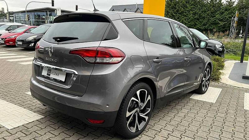 Renault Scenic TCe 160 EDC BOSE EDITION