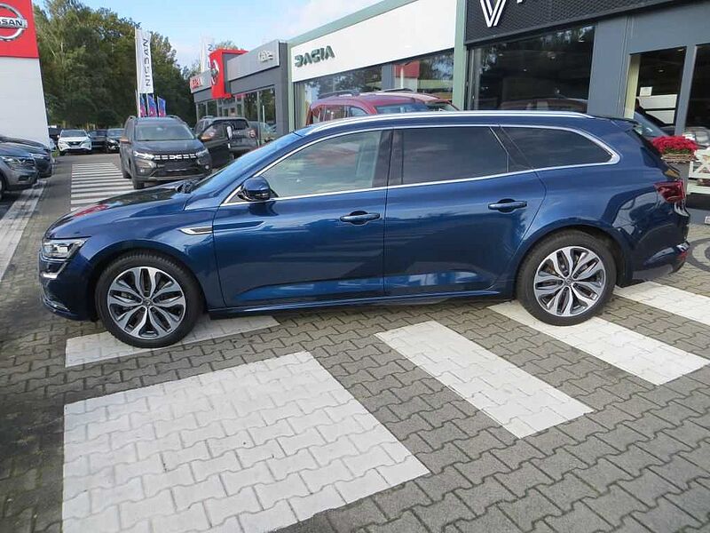 Renault Talisman Grandtour ENERGY TCe 200 EDC Business