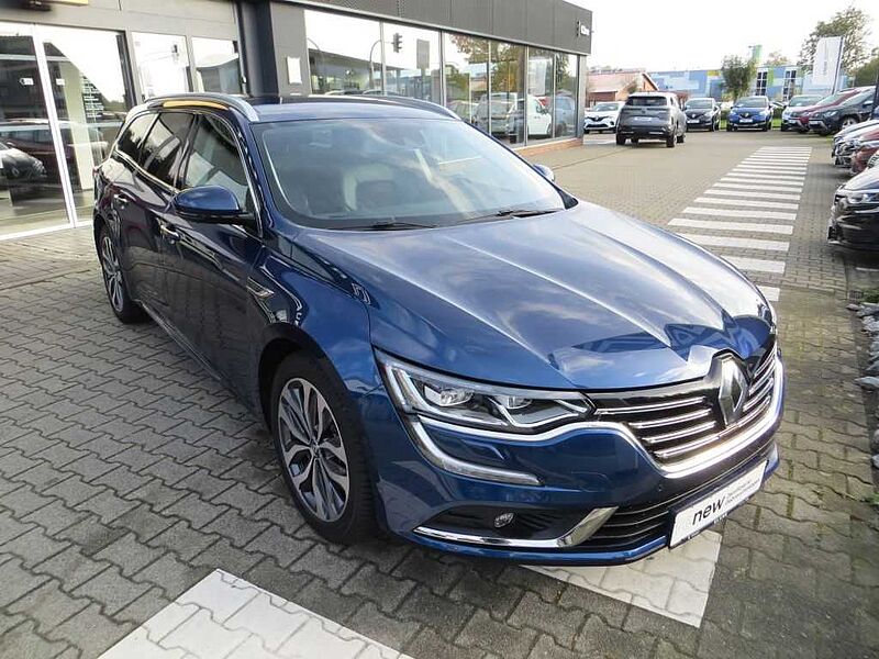 Renault Talisman Grandtour ENERGY TCe 200 EDC Business