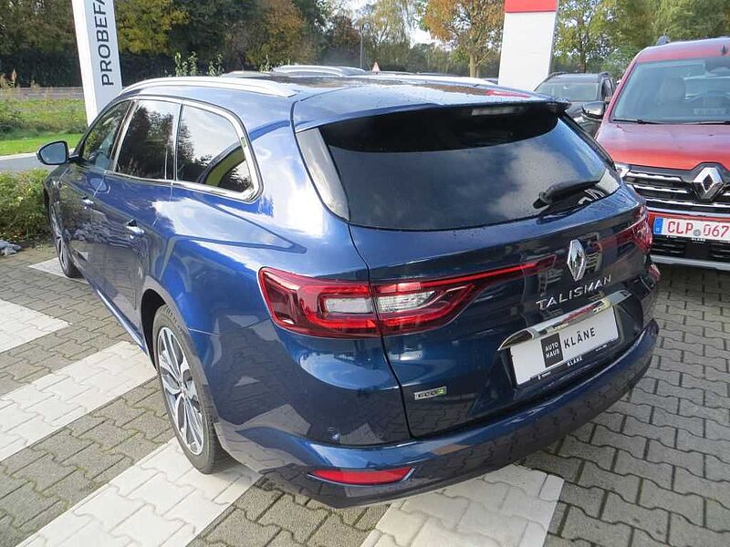 Renault Talisman Grandtour ENERGY TCe 200 EDC Business