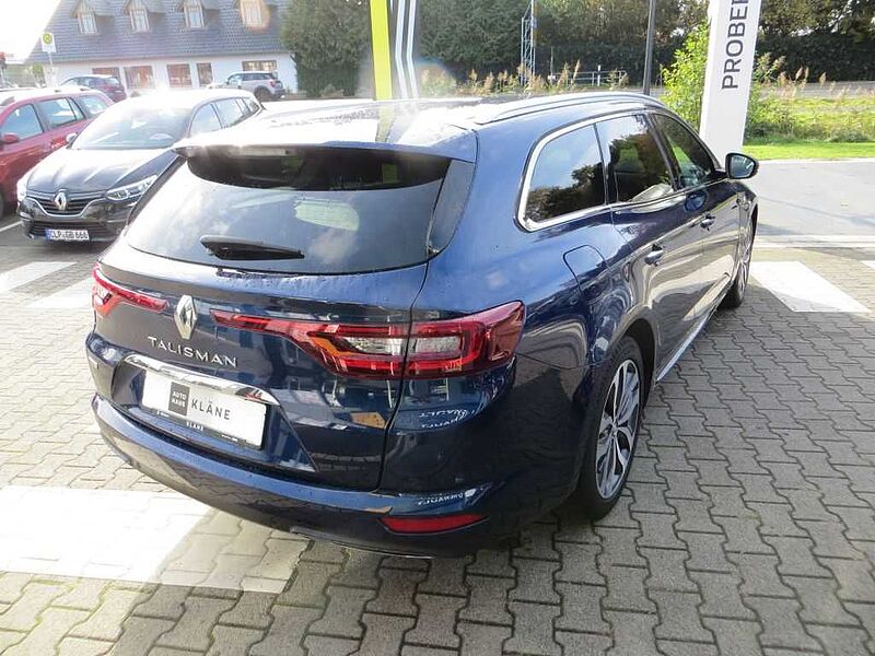 Renault Talisman Grandtour ENERGY TCe 200 EDC Business