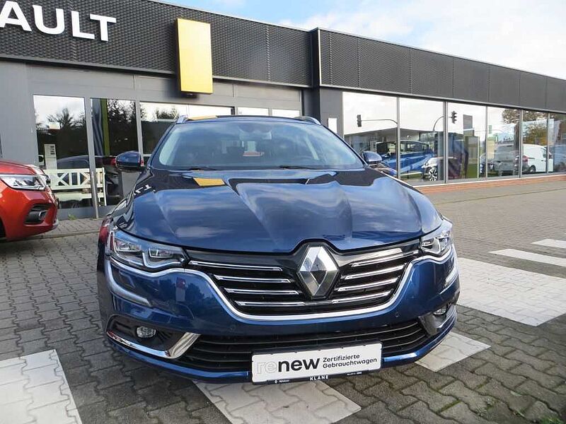 Renault Talisman Grandtour ENERGY TCe 200 EDC Business