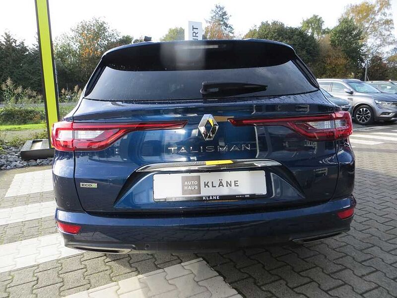 Renault Talisman Grandtour ENERGY TCe 200 EDC Business