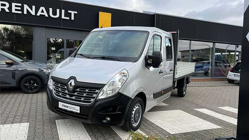 Renault Master dCi 130 L3H1 VA