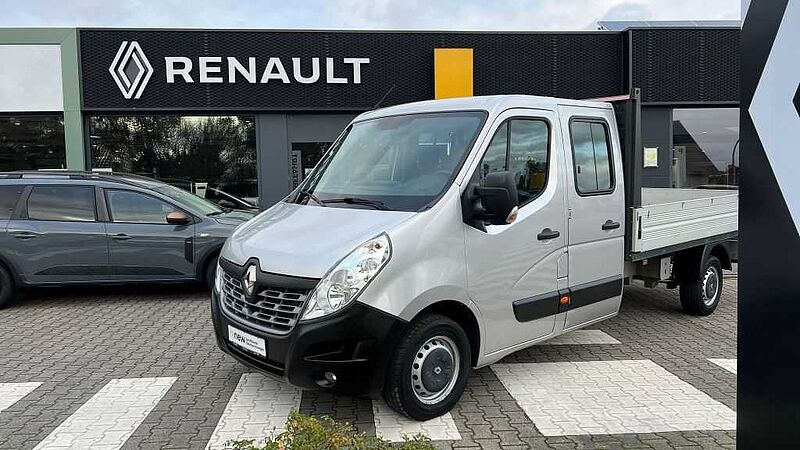 Renault Master dCi 130 L3H1 VA