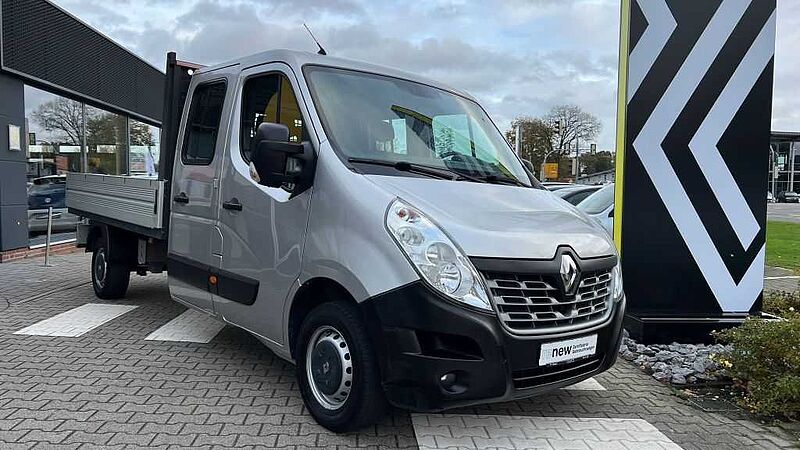 Renault Master dCi 130 L3H1 VA